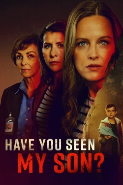 Have You Seen My Son?-online-free