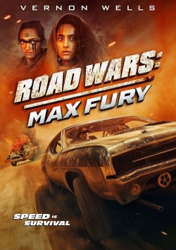 Road Wars: Max Fury-online-free