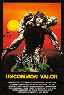 Uncommon Valor-online-free