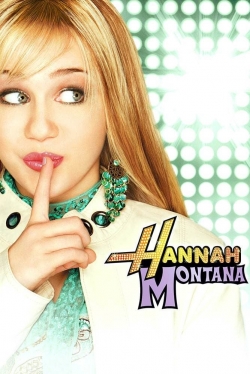 Hannah Montana-online-free