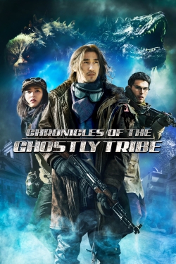 Chronicles of the Ghostly Tribe-online-free