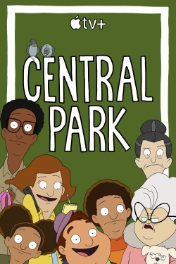 Central Park-online-free