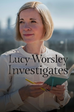 Lucy Worsley Investigates-online-free