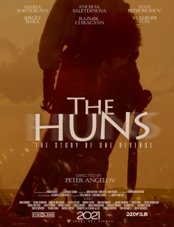 The Huns-online-free