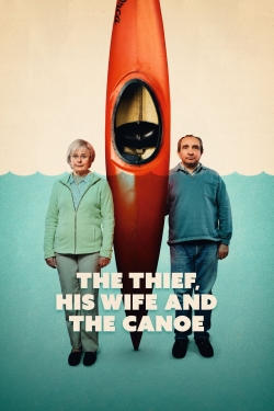 The Thief, His Wife and the Canoe-online-free