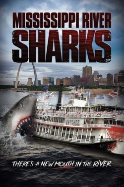Mississippi River Sharks-online-free