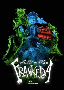 Frankelda's Book of Spooks-online-free