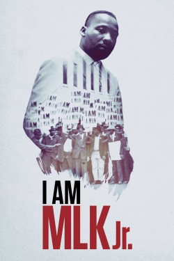 I Am MLK Jr.-online-free