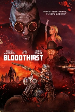 Bloodthirst-online-free