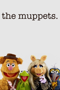 The Muppets-online-free
