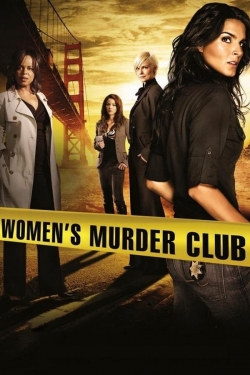 Women's Murder Club-online-free