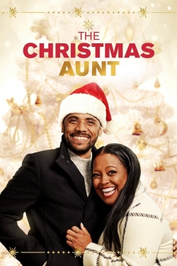 The Christmas Aunt-online-free