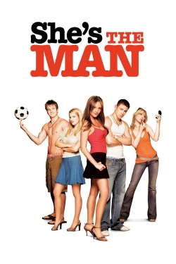 She's the Man-online-free