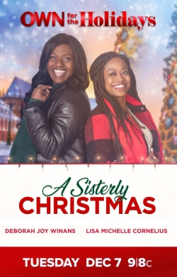 A Sisterly Christmas-online-free
