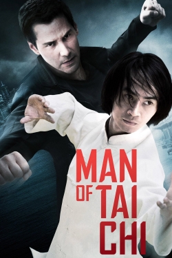 Man of Tai Chi-online-free