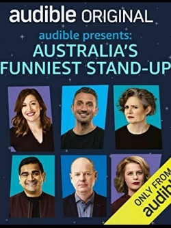 Australia's Funniest Stand-Up Specials-online-free