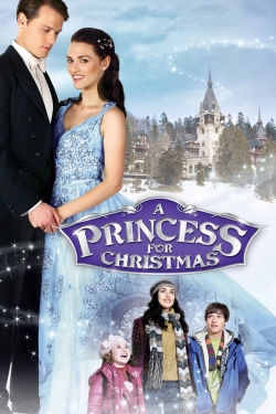 A Princess For Christmas-online-free