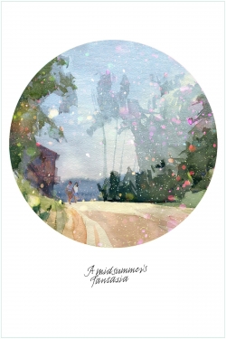 A Midsummer's Fantasia-online-free
