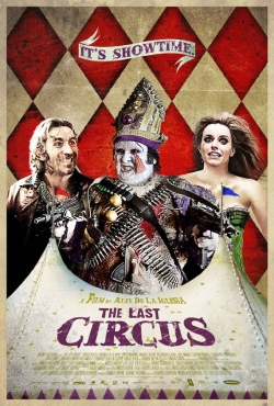 The Last Circus-online-free