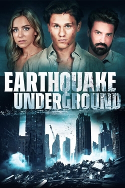 Earthquake Underground-online-free