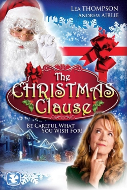 The Christmas Clause-online-free