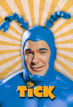 The Tick-online-free