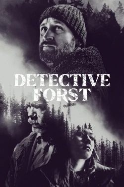 Detective Forst-online-free