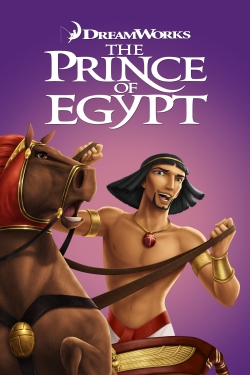 The Prince of Egypt-online-free