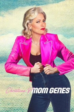 Christina P: Mom Genes-online-free