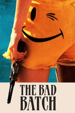The Bad Batch-online-free