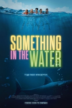 Something in the Water-online-free