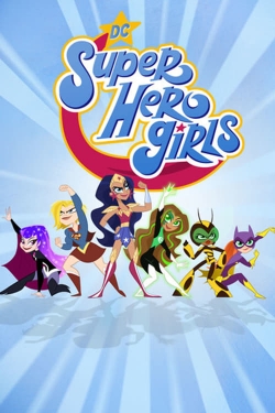 DC Super Hero Girls-online-free