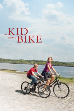 The Kid with a Bike-online-free
