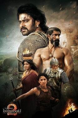 Baahubali 2: The Conclusion-online-free