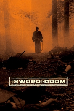 The Sword of Doom-online-free