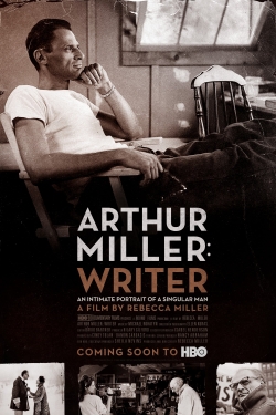 Arthur Miller: Writer-online-free