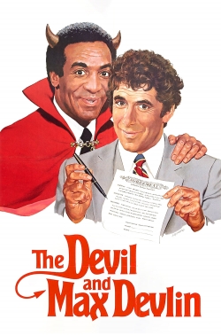 The Devil and Max Devlin-online-free