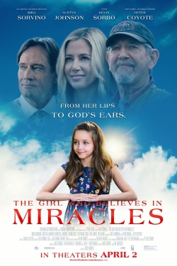 The Girl Who Believes in Miracles-online-free