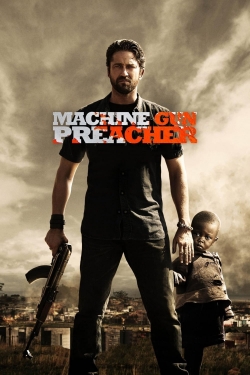 Machine Gun Preacher-online-free