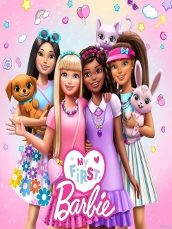 My First Barbie: Happy DreamDay-online-free