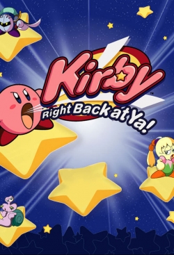 Kirby: Right Back at Ya!-online-free
