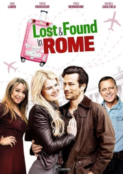 Lost & Found in Rome-online-free