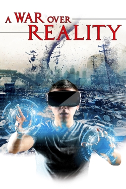 A War Over Reality-online-free