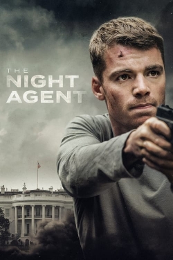 The Night Agent-online-free