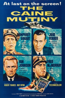 The Caine Mutiny-online-free