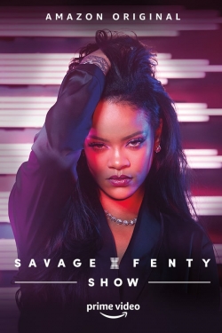 Savage X Fenty Show-online-free
