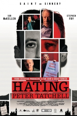 Hating Peter Tatchell-online-free