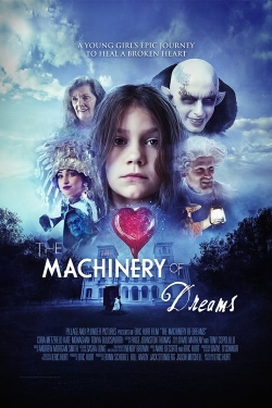 The Machinery of Dreams-online-free