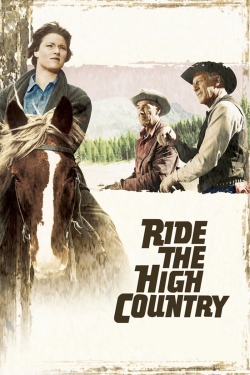 Ride the High Country-online-free