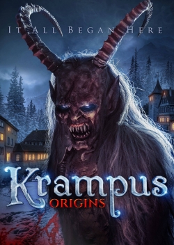 Krampus Origins-online-free